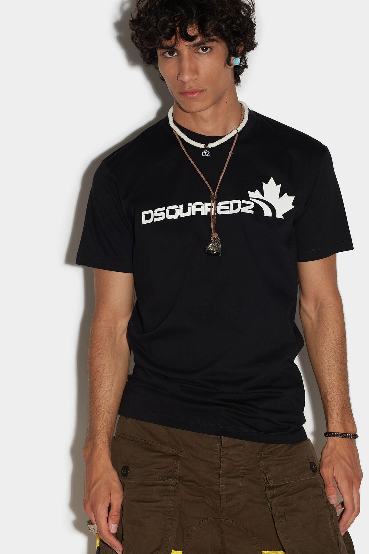 T-SHIRT DSQUARED2