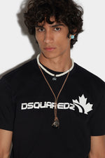 T-SHIRT DSQUARED2