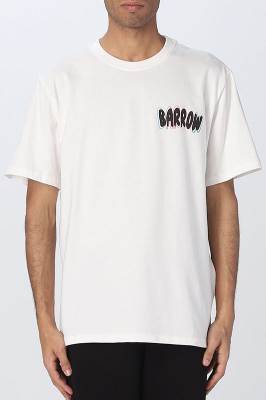 T-SHIRT BARROW