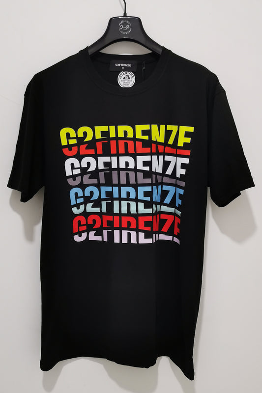 T-SHIRT G2FIRENZE