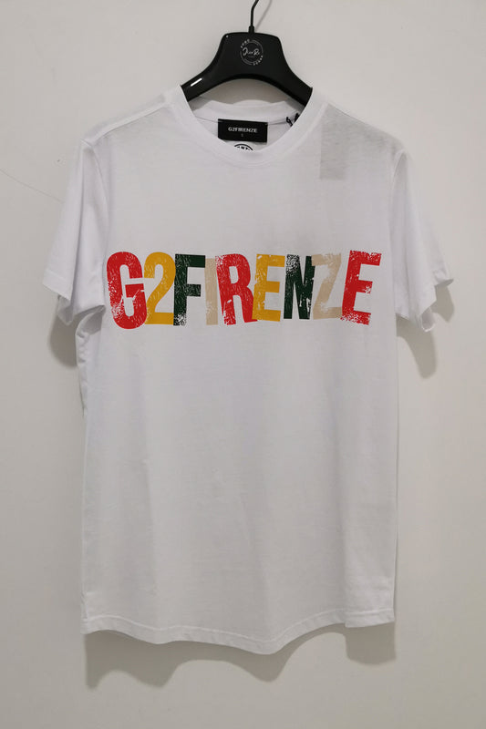 T-SHIRT G2FIRENZE