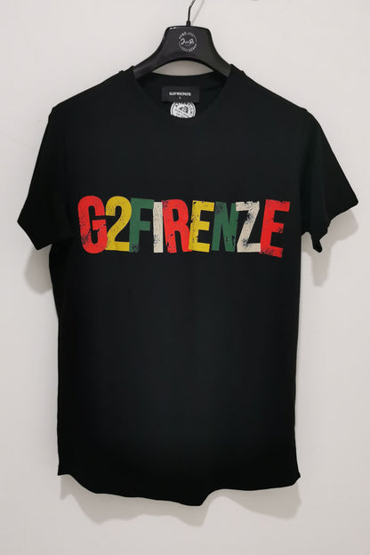 T-SHIRT G2FIRENZE