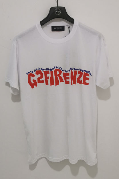 T-SHIRT G2FIRENZE