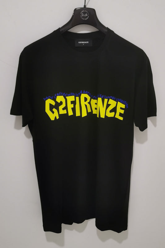 T-SHIRT G2FIRENZE