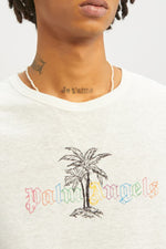 T-SHIRT PALM ANGELS