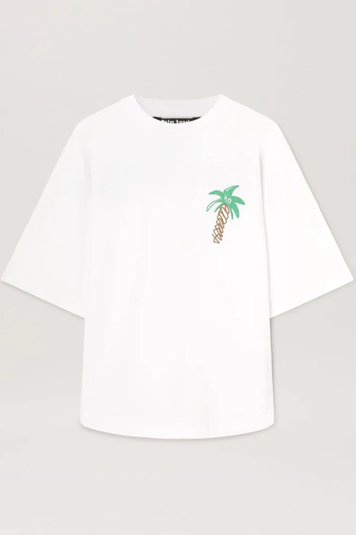 T-SHIRT PALM ANGELS