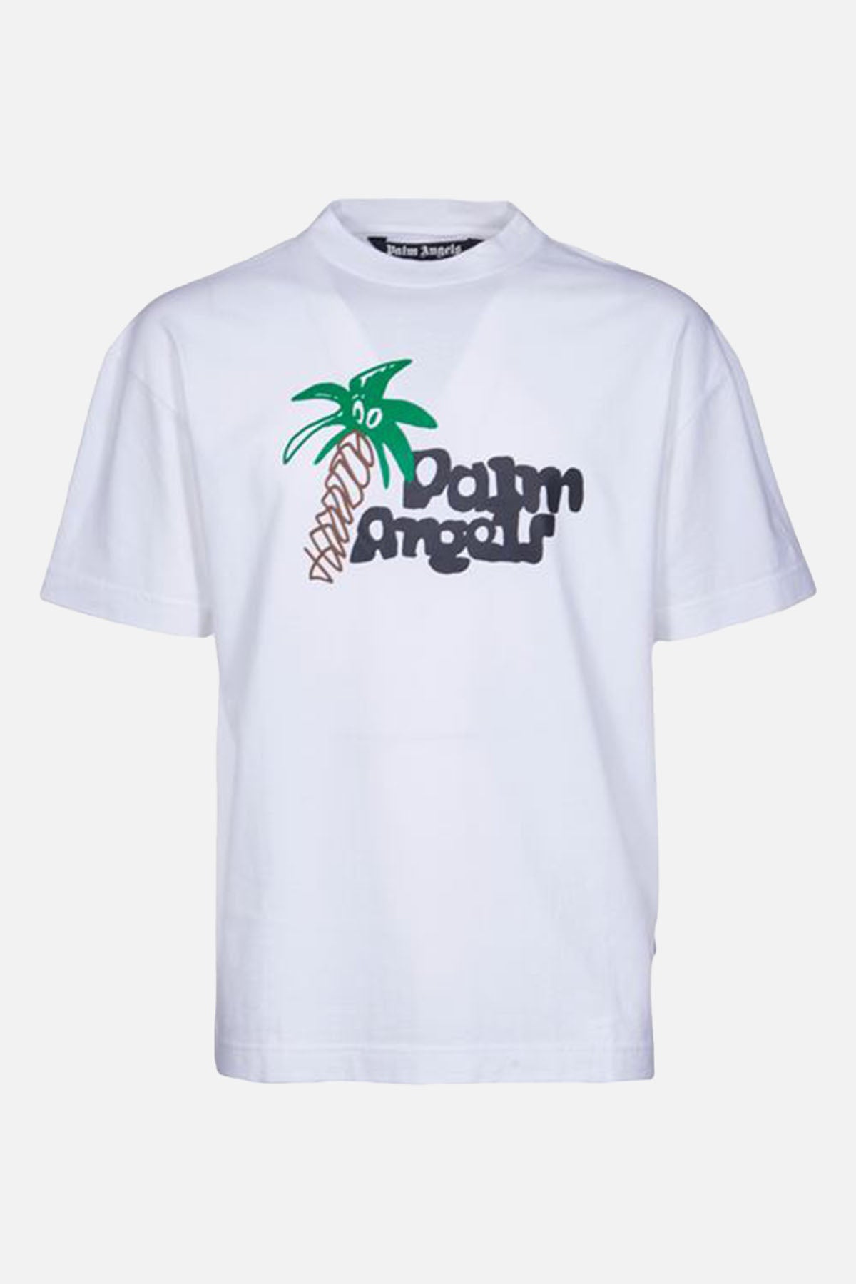 T-SHIRT PALM ANGELS