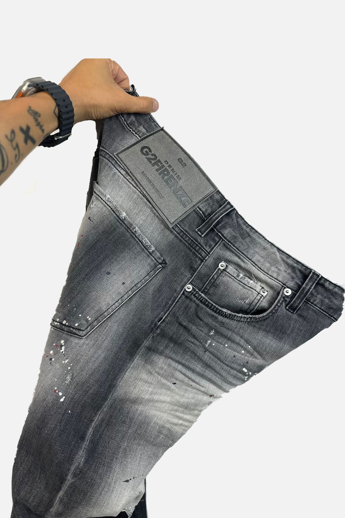 JEANS G2FIRENZE