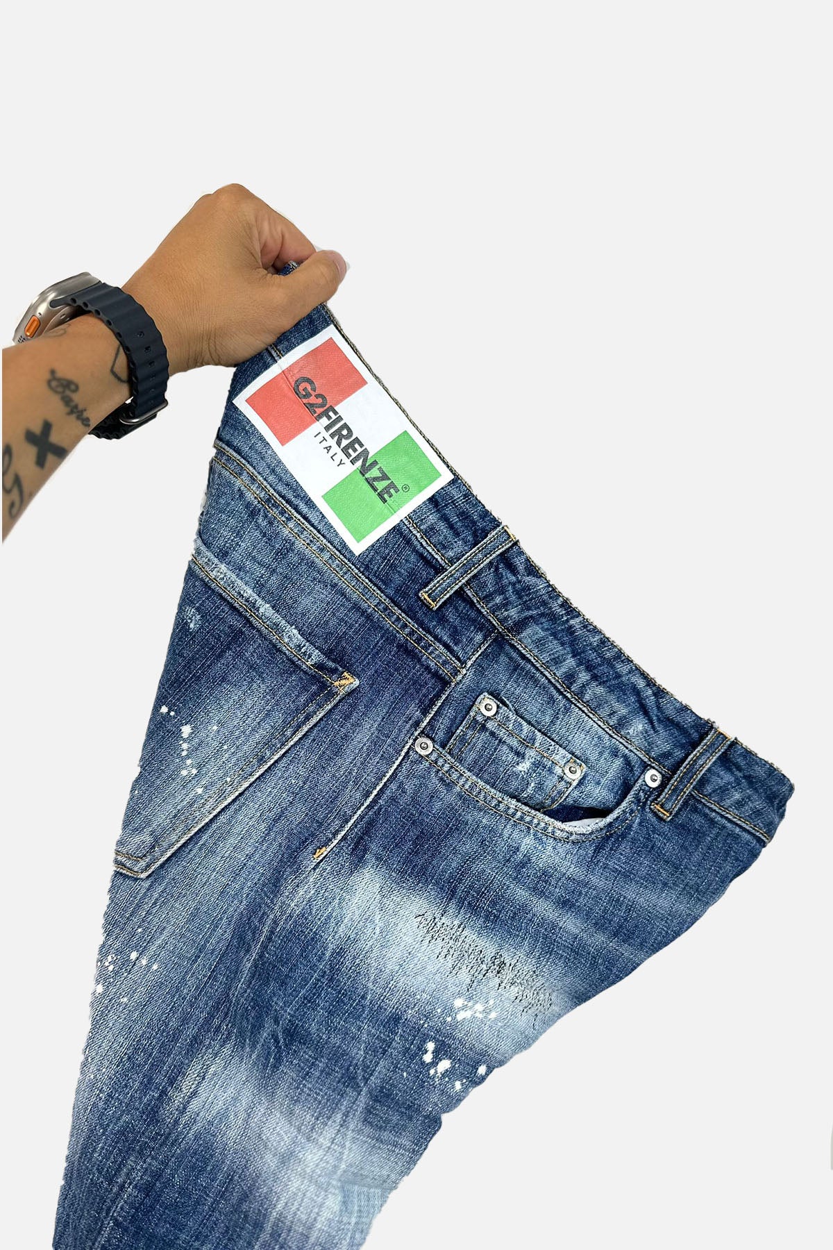 JEANS G2FIRENZE