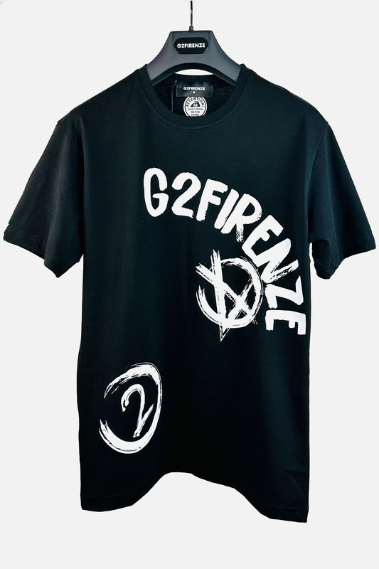 T-SHIRT G2FIRENZE