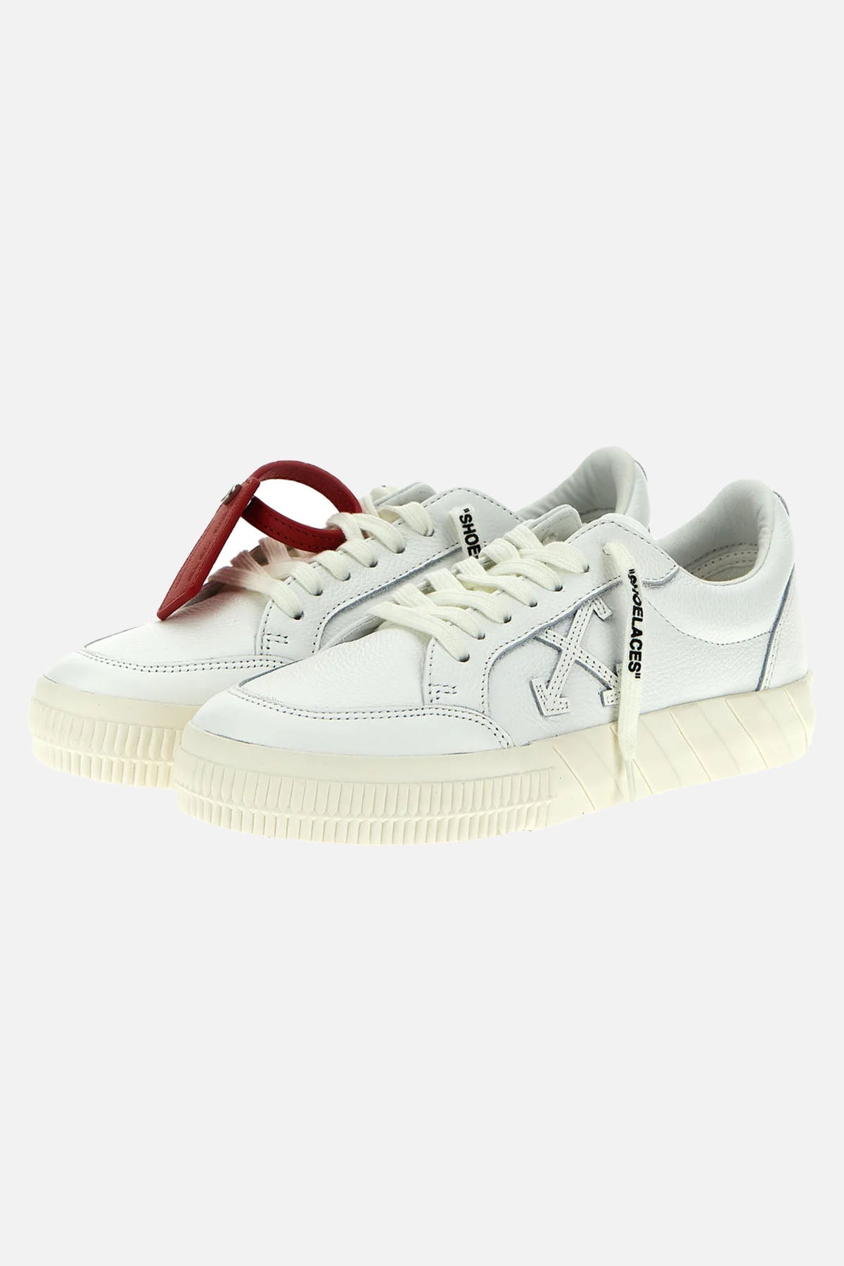 SNEAKER OFF-WHITE