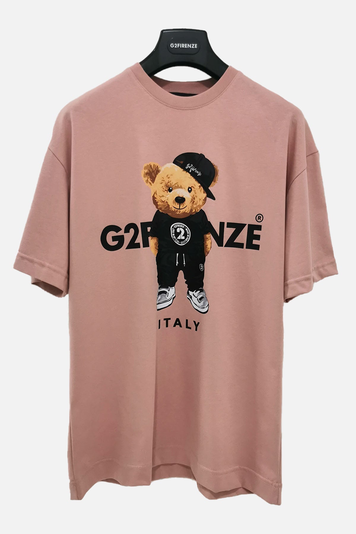 T-SHIRT G2FIRENZE