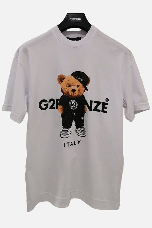 T-SHIRT G2FIRENZE