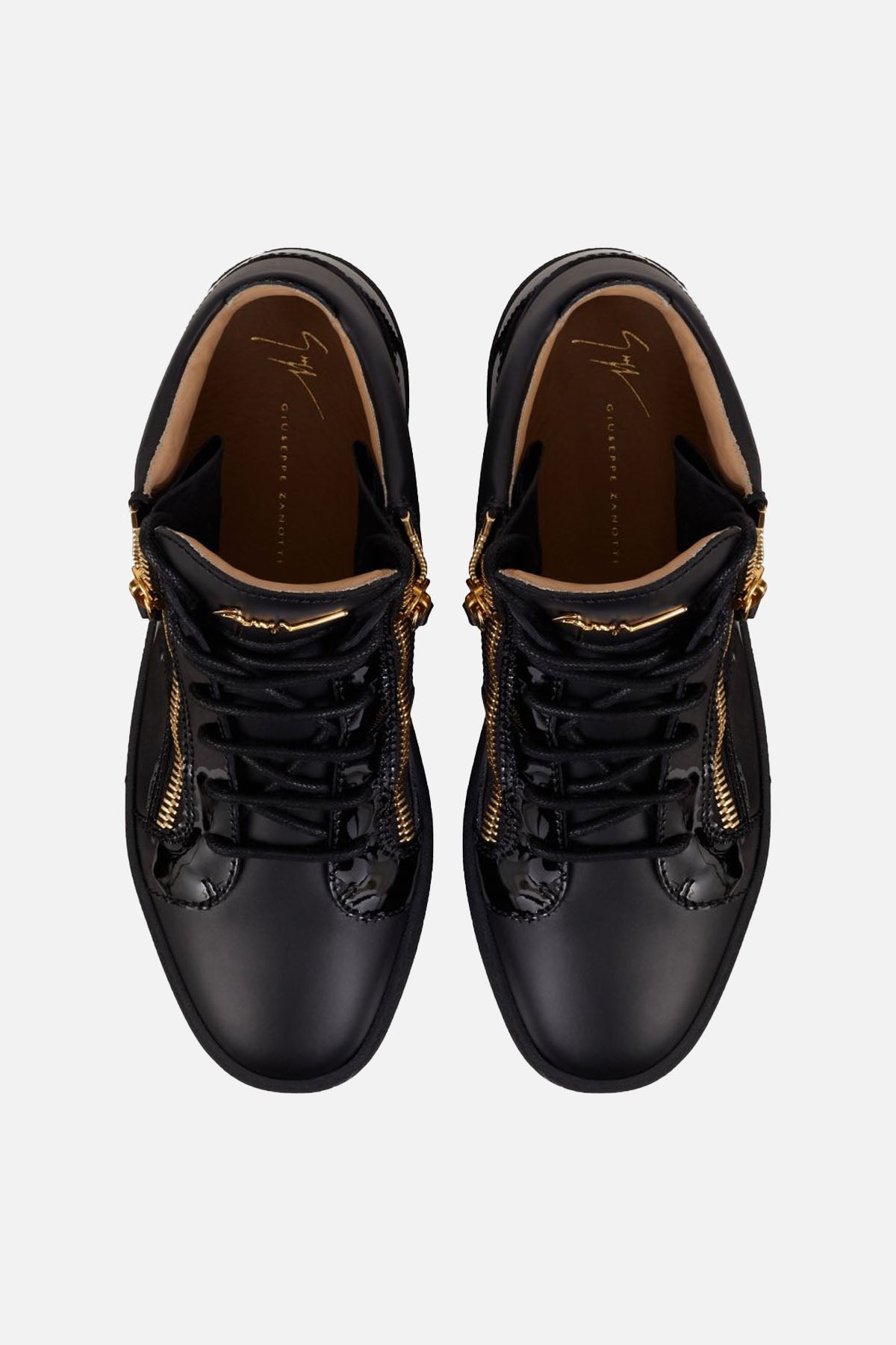 SNEAKER ZANOTTI