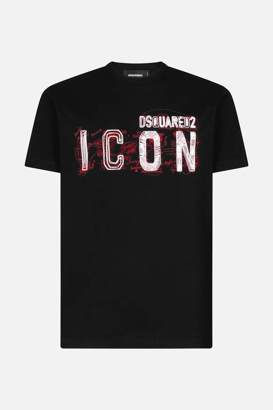 T-SHIRT DSQUARED2