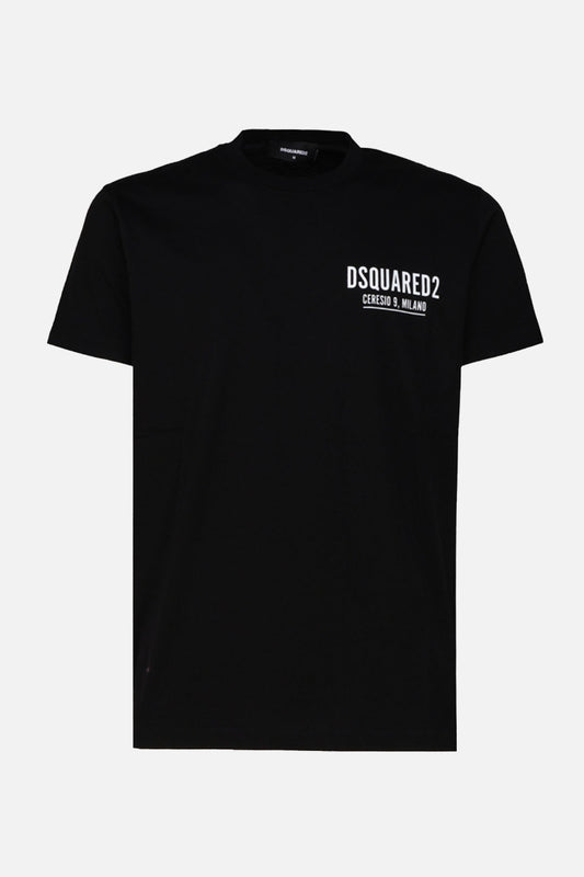 T-SHIRT DSQUARED2