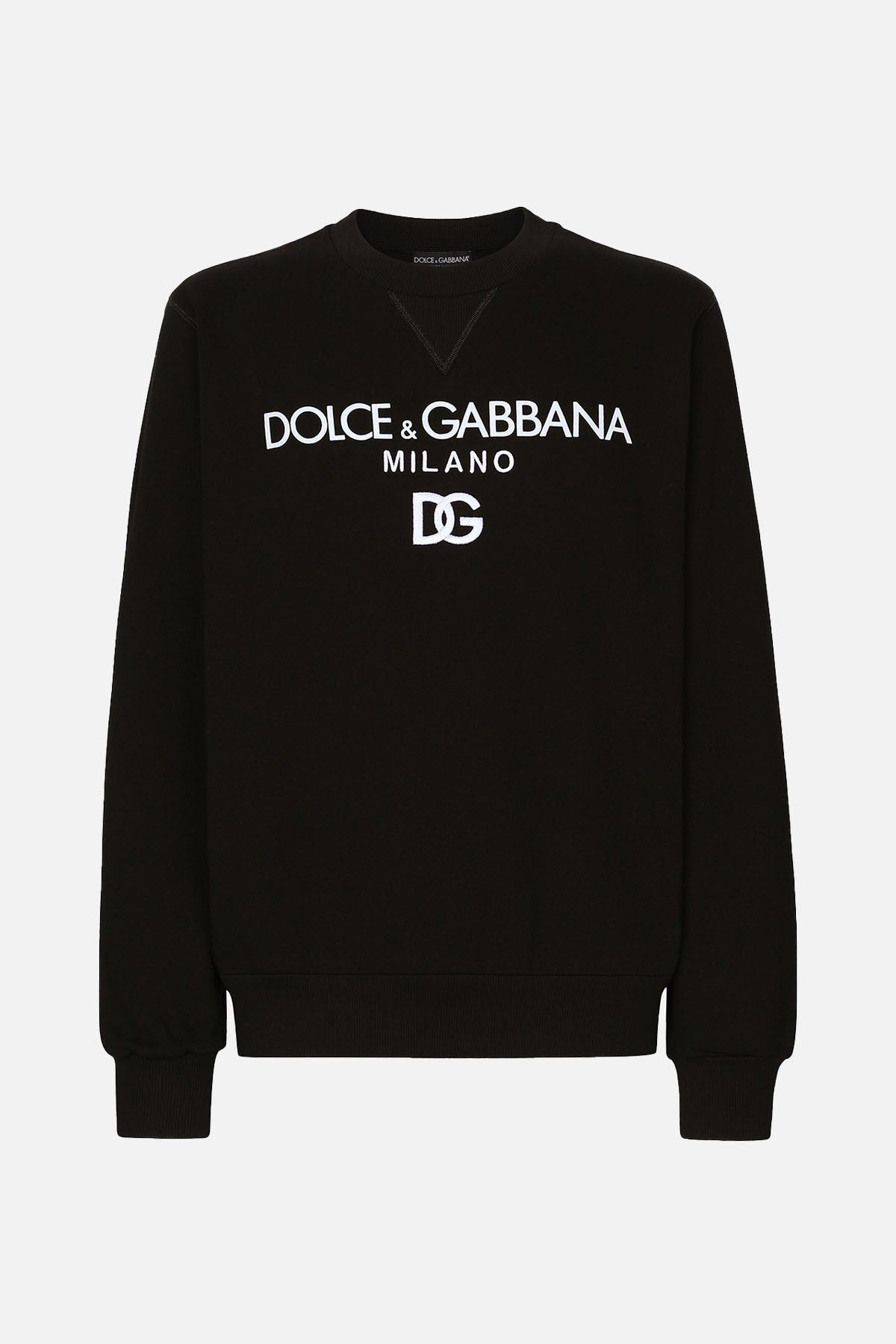 FELPA DOLCE E GABBANA