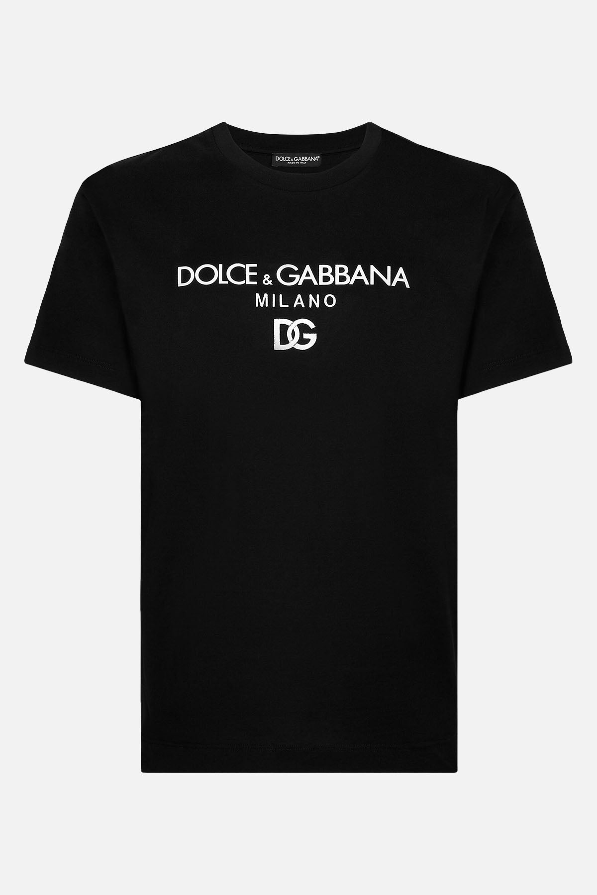 T-SHIRT DOLCE E GABBANA