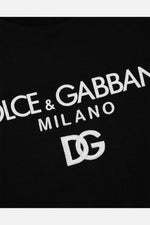 T-SHIRT DOLCE E GABBANA