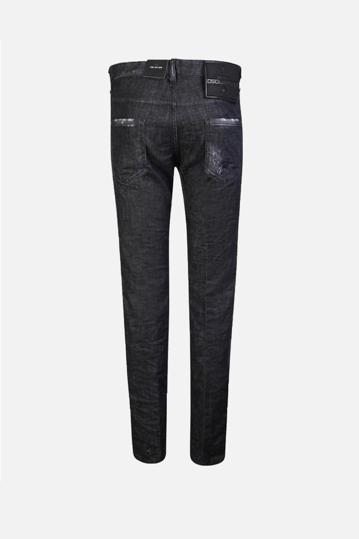 JEANS DSQUARED2