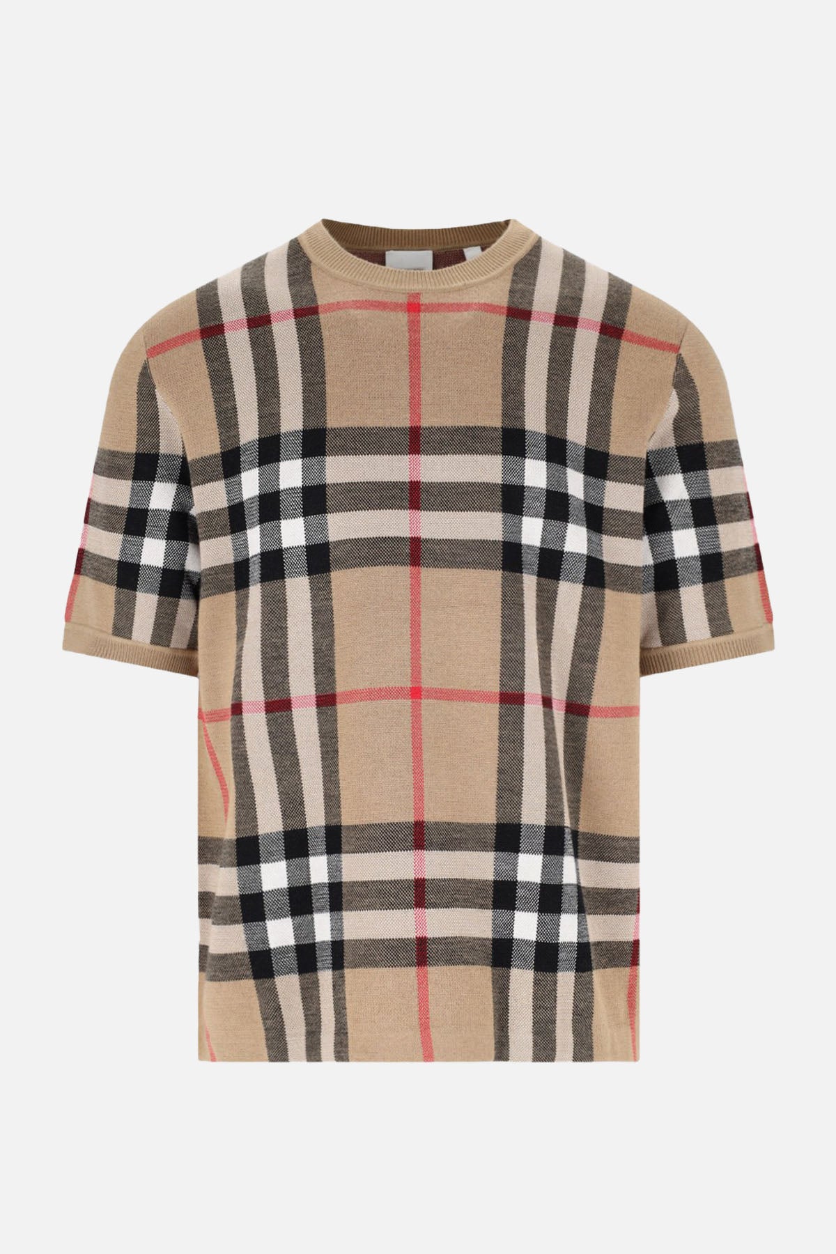 T-SHIRT BURBERRY