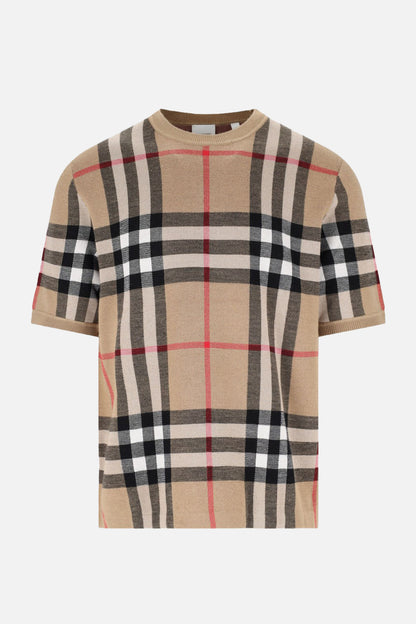 T-SHIRT BURBERRY