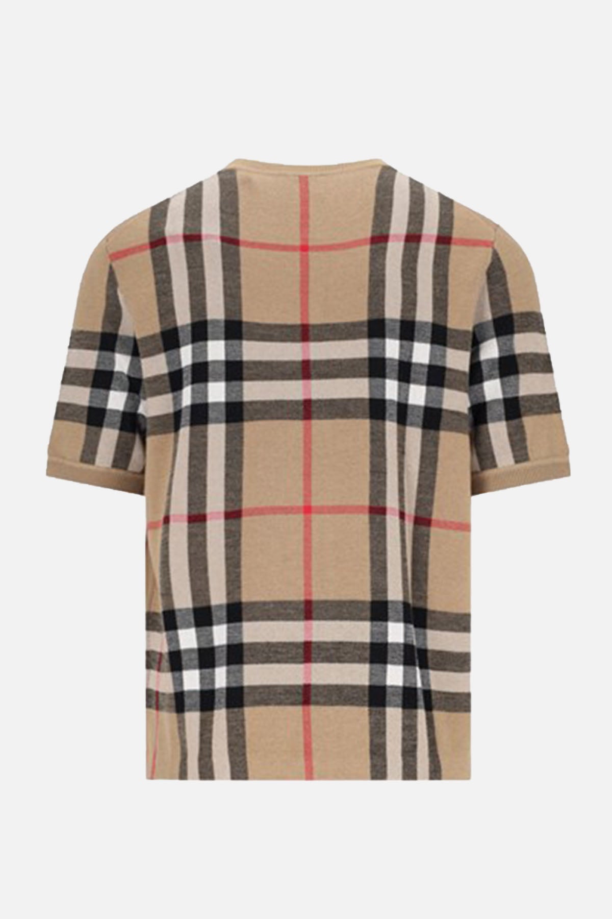 T-SHIRT BURBERRY