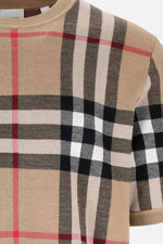 T-SHIRT BURBERRY