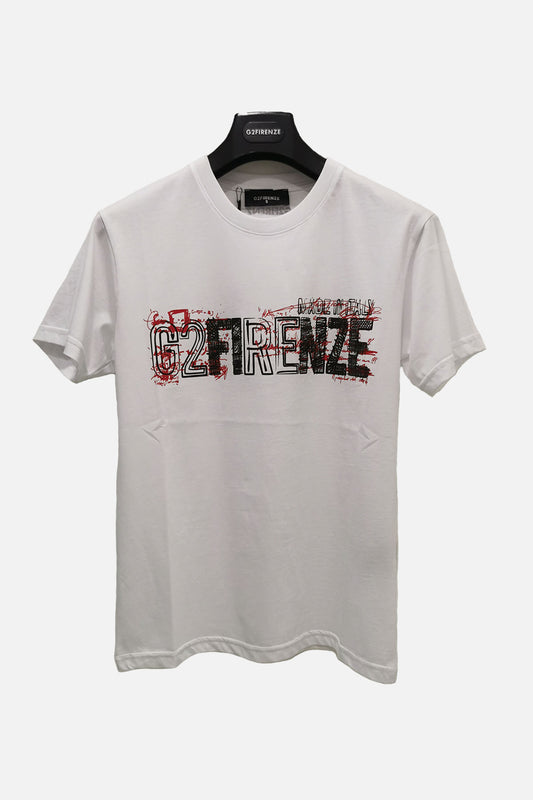 T-SHIRT G2FIRENZE