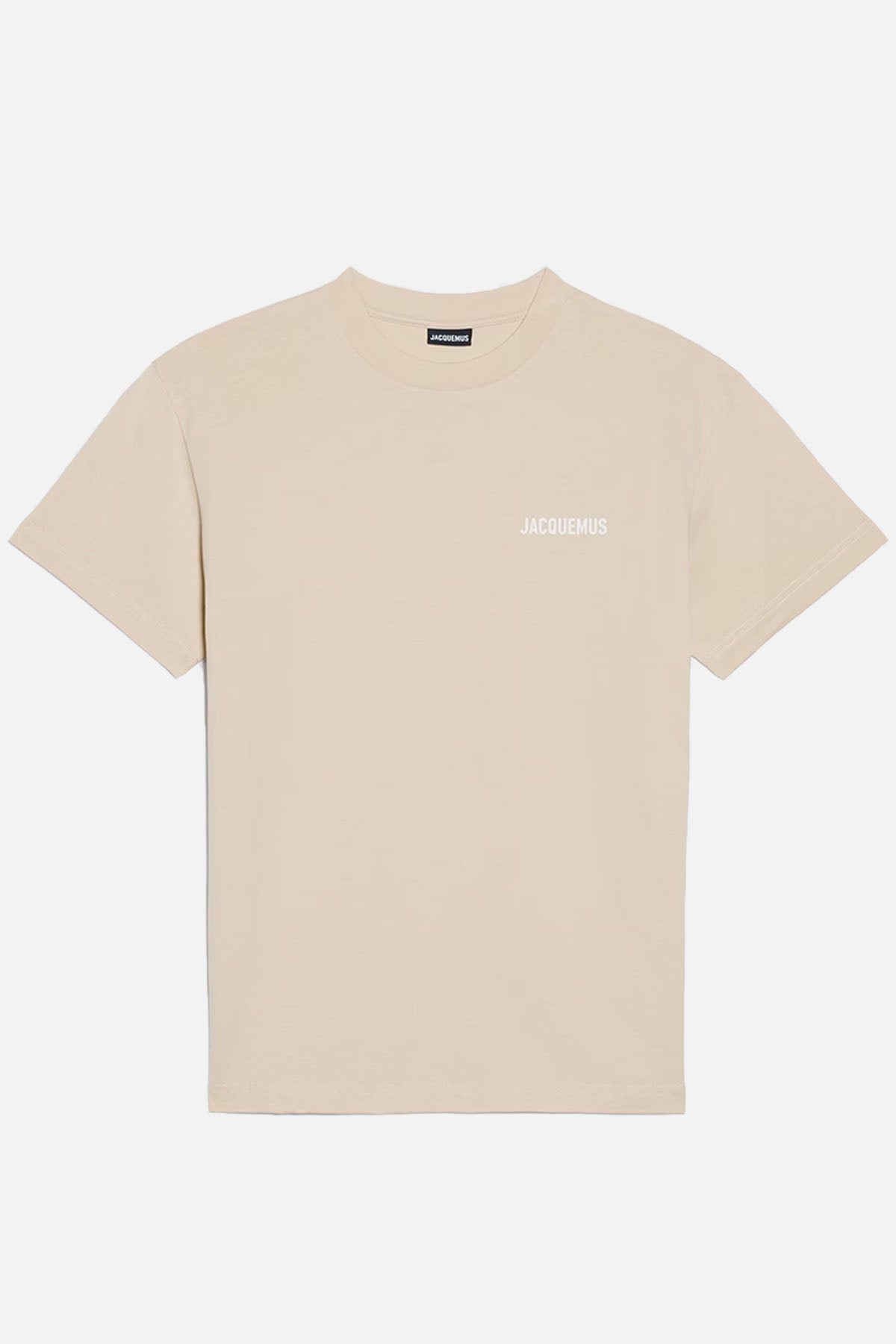 T-SHIRT JACQUEMUS