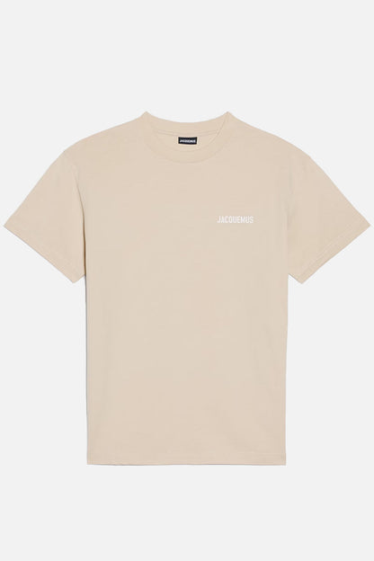 T-SHIRT JACQUEMUS