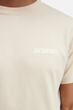 T-SHIRT JACQUEMUS