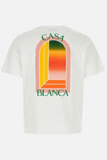 T-SHIRT CASA BLANCA