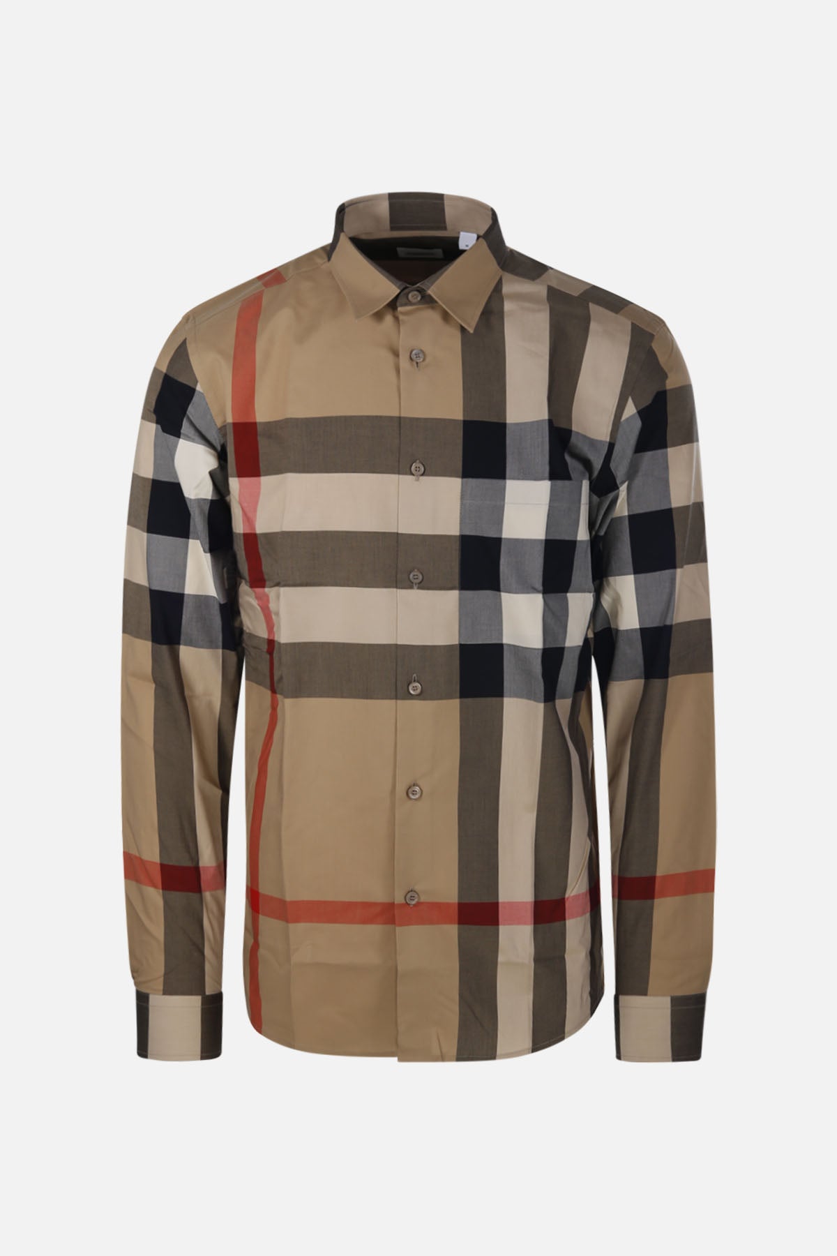 CAMICIA BURBERRY