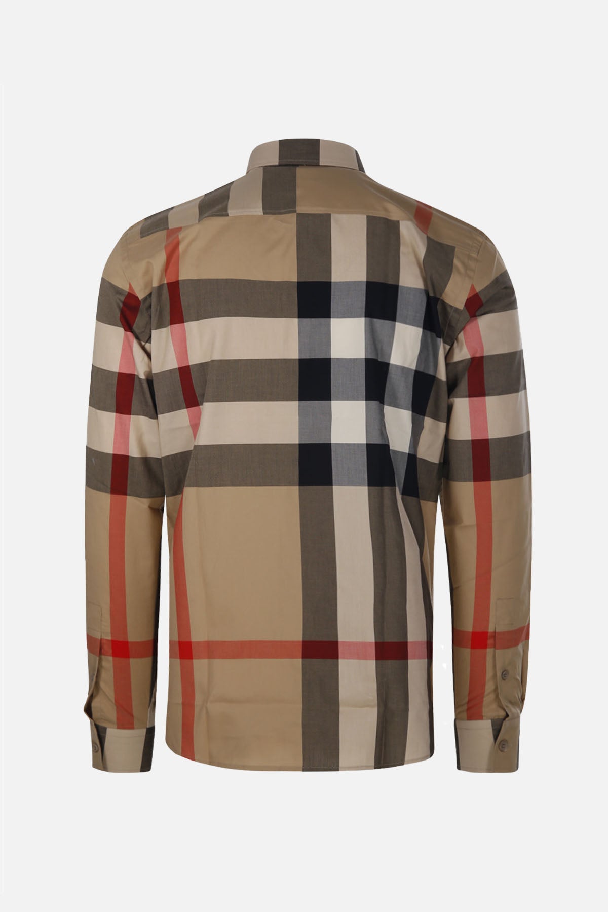 CAMICIA BURBERRY