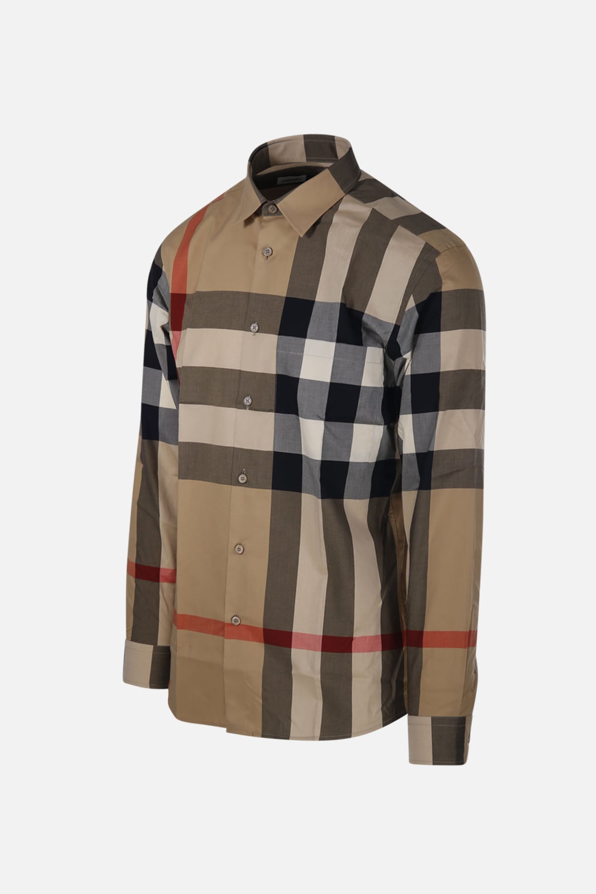 CAMICIA BURBERRY