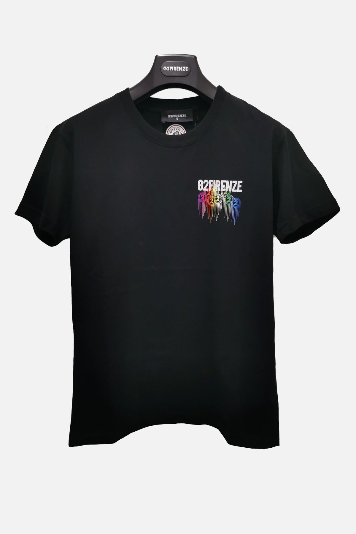 T-SHIRT G2FIRENZE