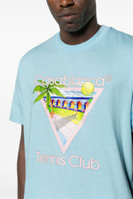 T-SHIRT CASABLANCA