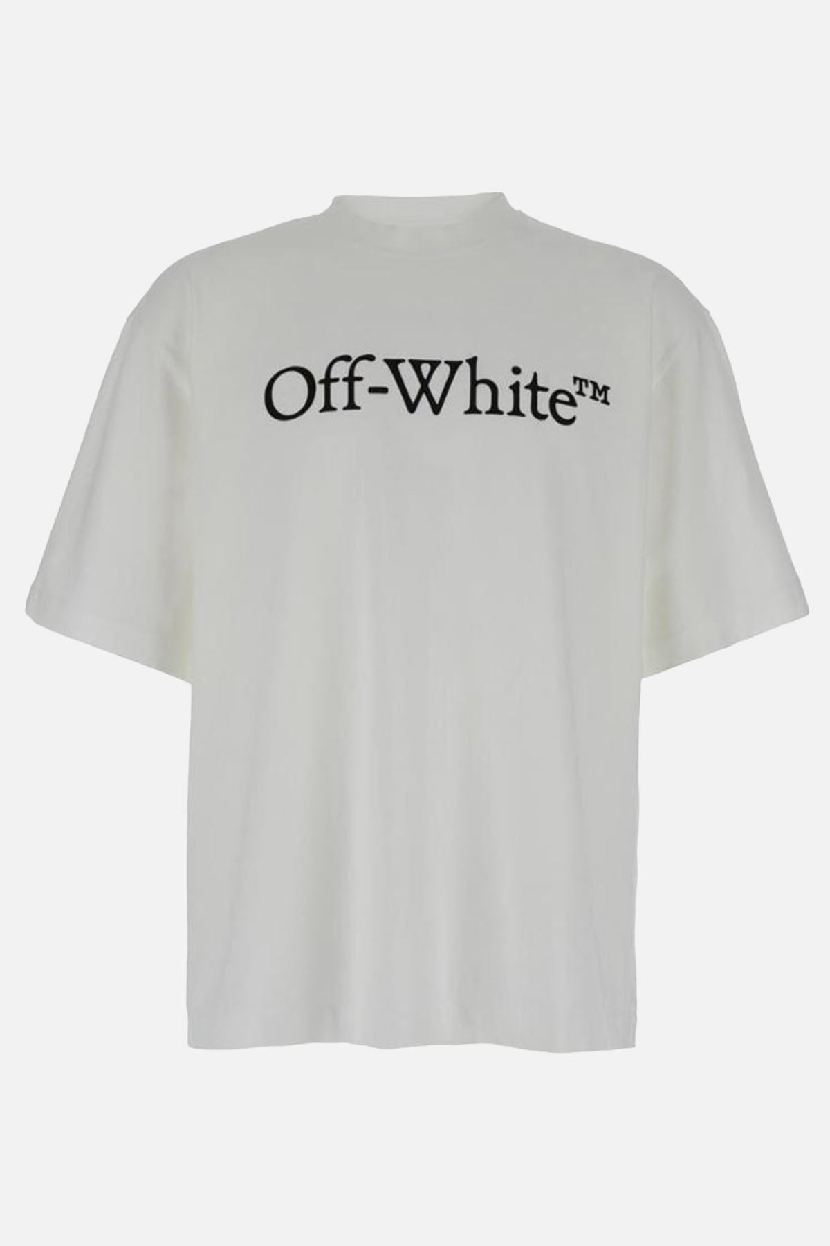 T-SHIRT OFF-WHITE