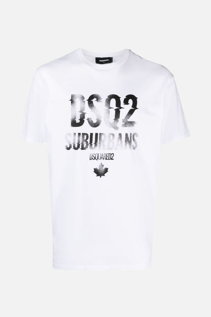 T-SHIRT DSQUARED2