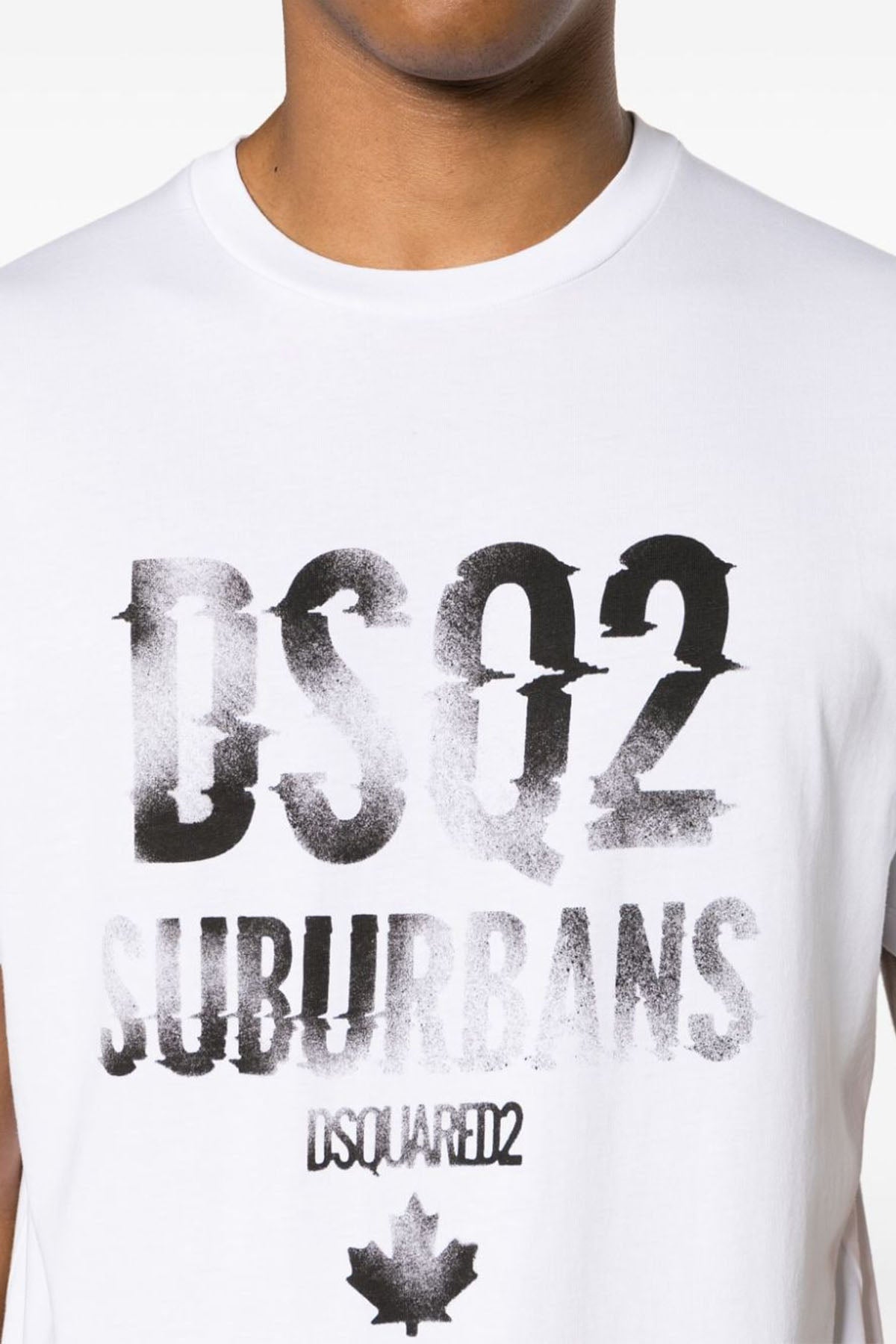 T-SHIRT DSQUARED2