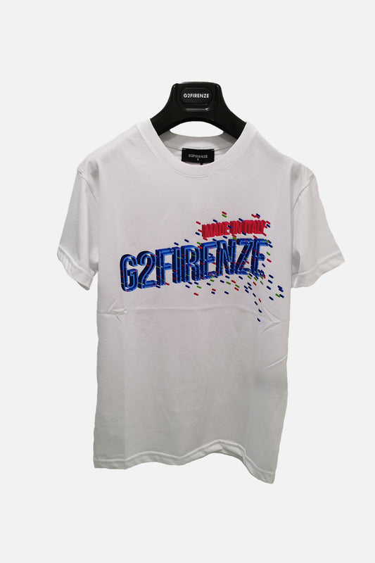 T-SHIRT G2FIRENZE