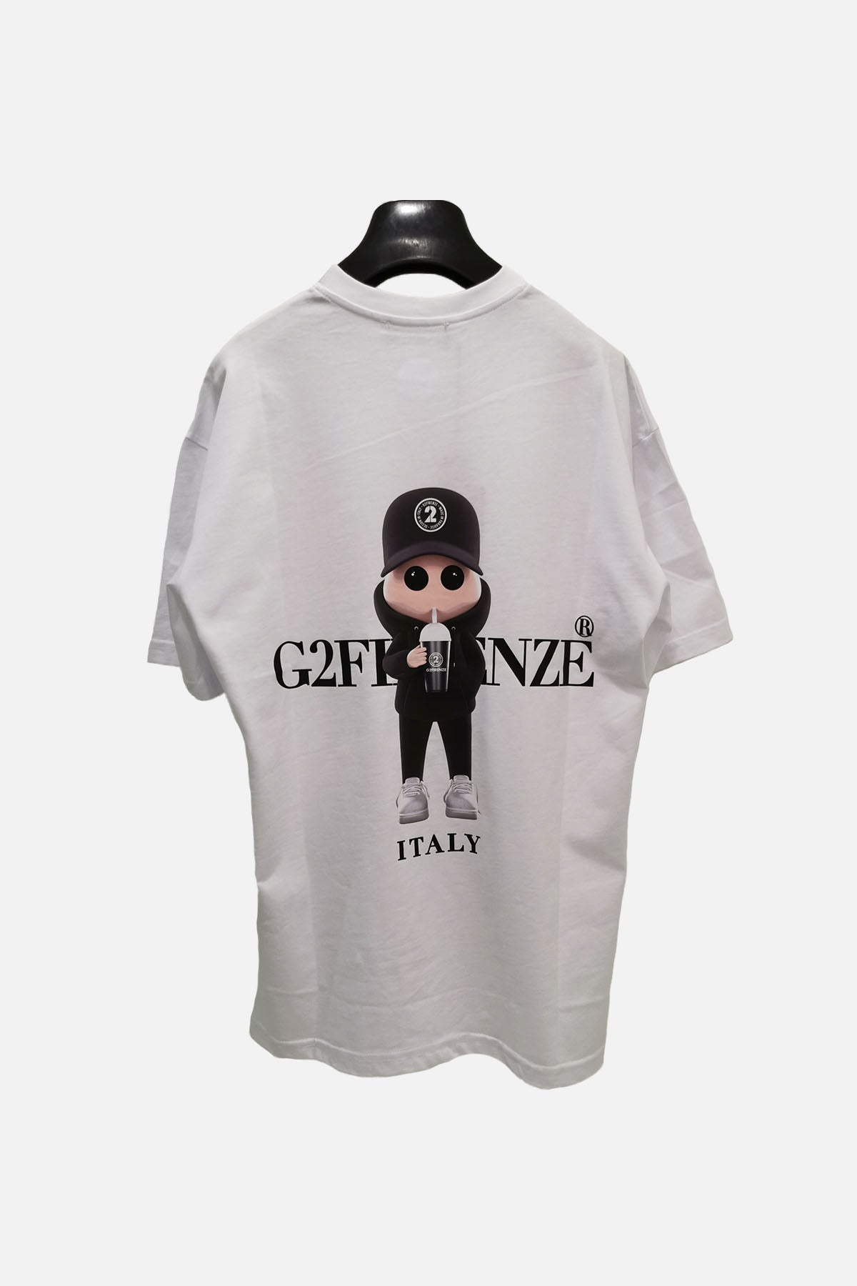 T-SHIRT G2FIRENZE