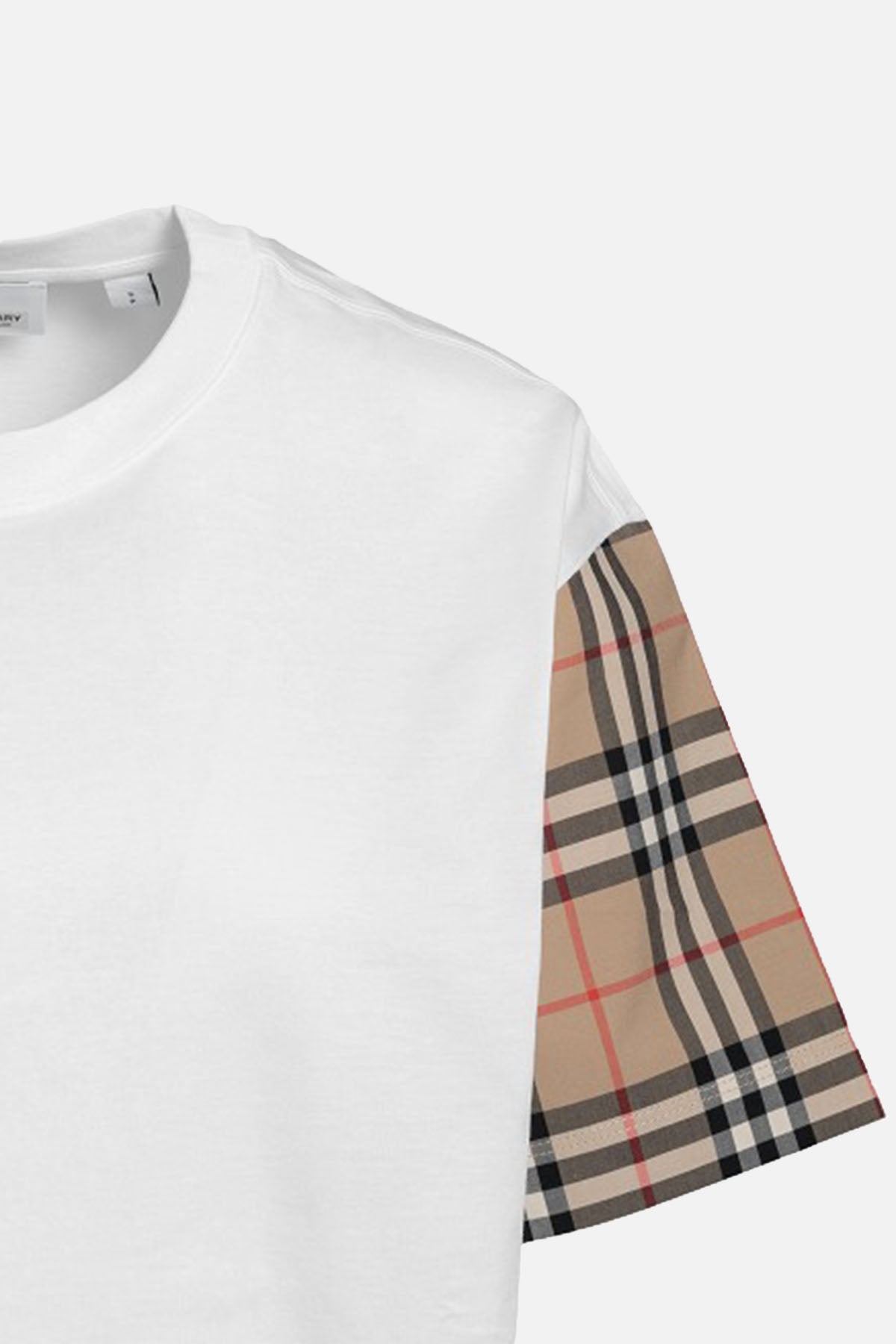 T-SHIRT BURBERRY