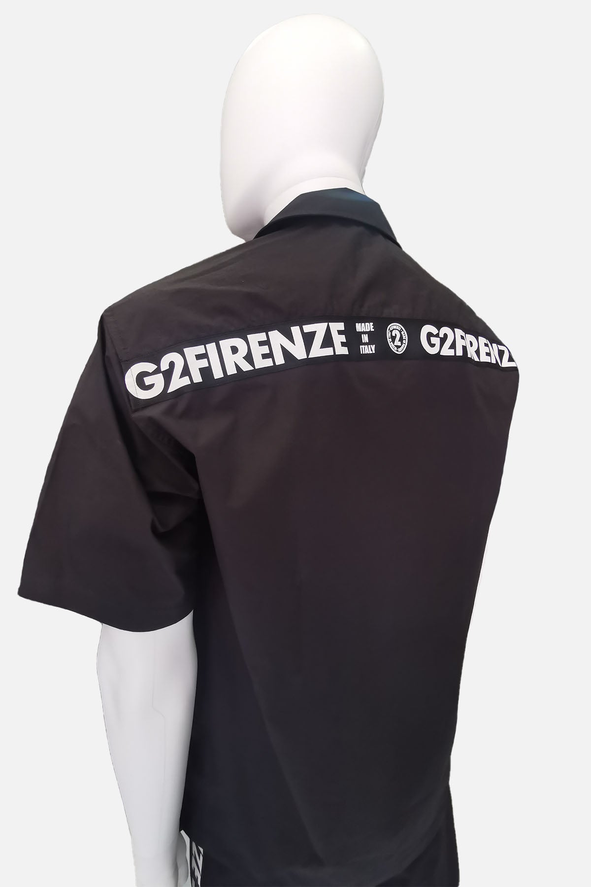 CAMICIA G2FIRENZE