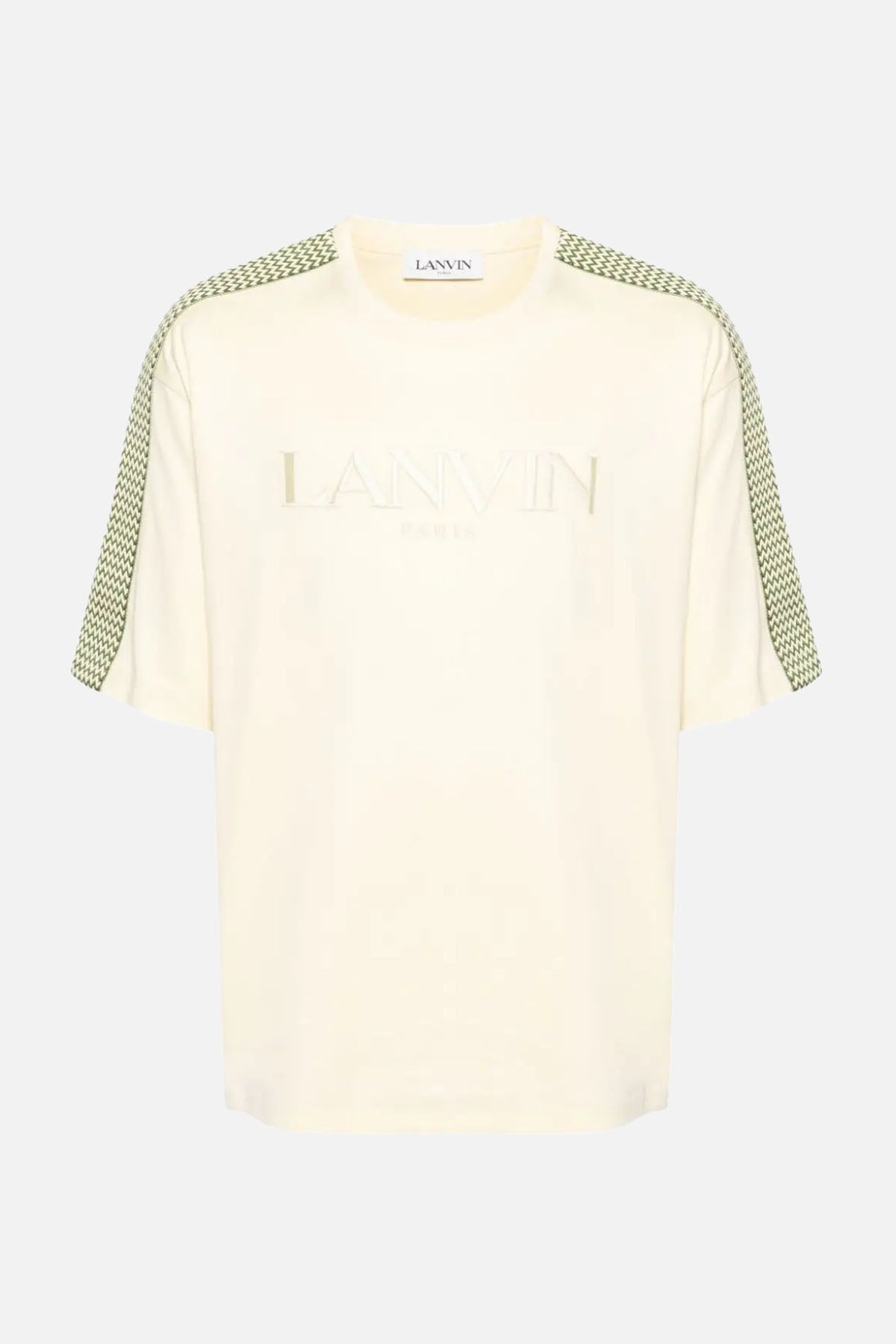 T-SHIRT LANVIN