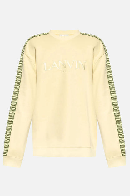 FELPA LANVIN