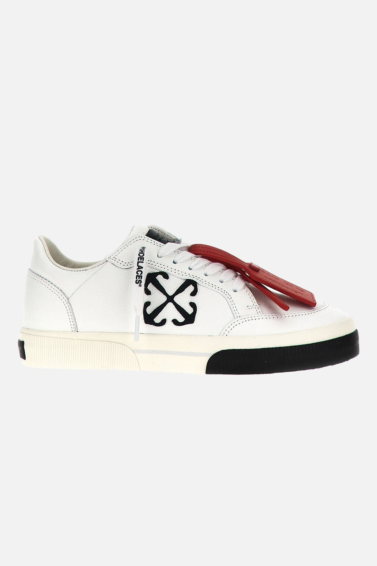 SNEAKER OFF-WHITE