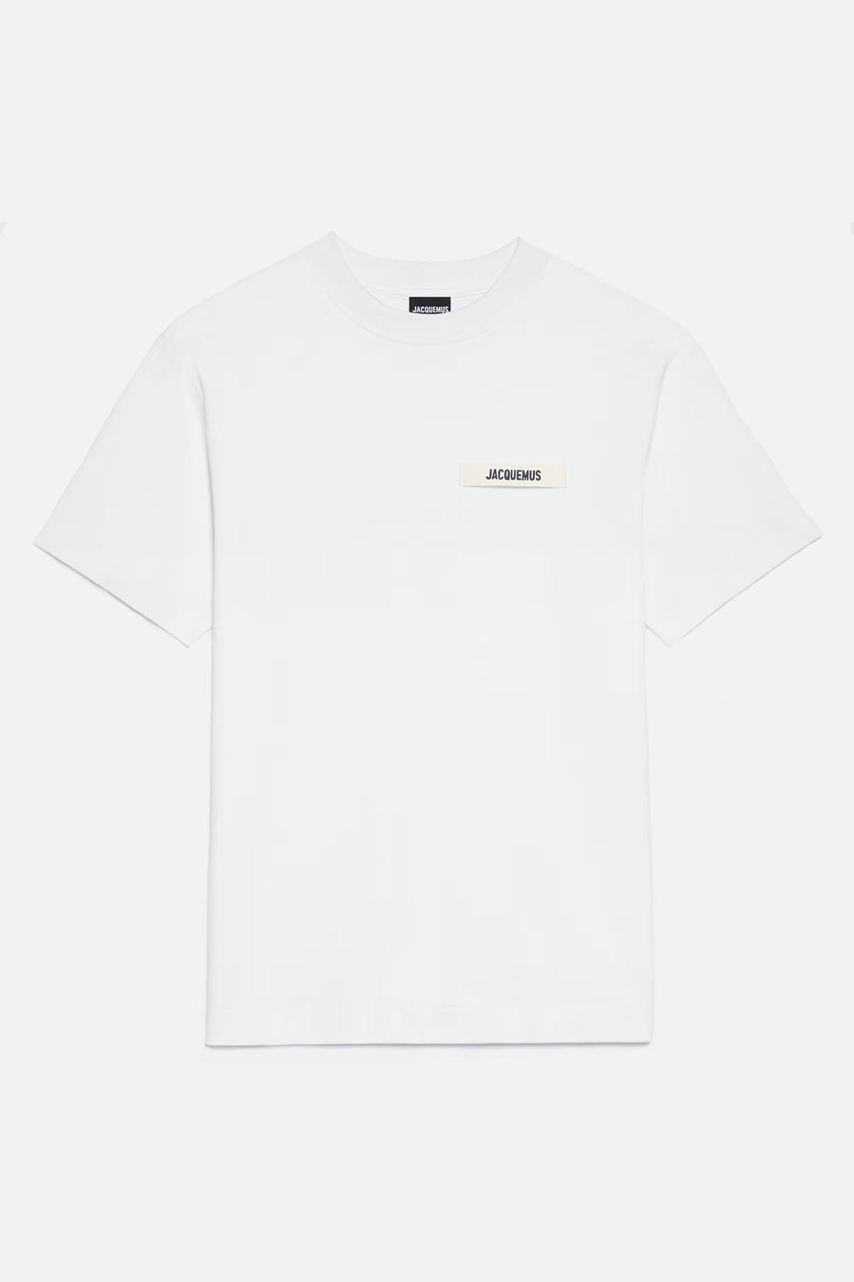 T-SHIRT JACQUEMUS