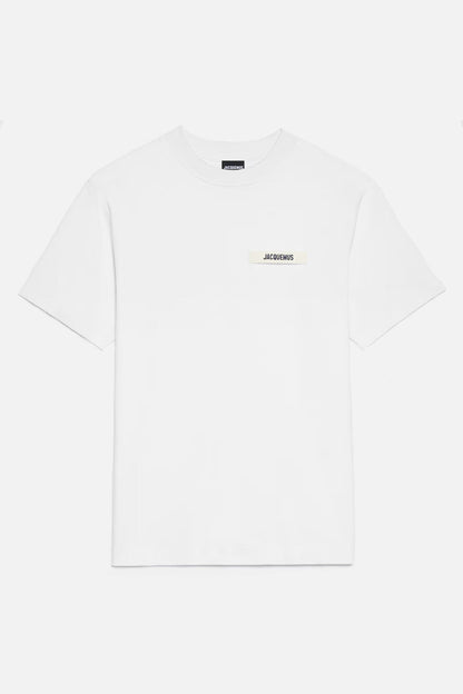 T-SHIRT JACQUEMUS